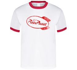 Toy Story Pizza Planet (distressed) T Shirt Toy Story Pizza Planet (distressed) T Shirt