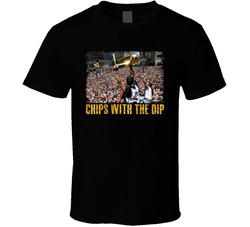 Chips With The Dip Kyle Lowry T Shirt Chips With The Dip Kyle Lowry T Shirt