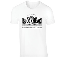 Still A Blockhead T Shirt Still A Blockhead T Shirt