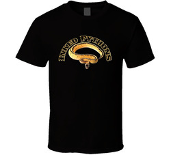 Inked Pythons T Shirt Inked Pythons T Shirt