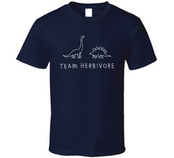 Team Herbavore T Shirt Team Herbavore T Shirt