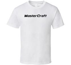 Mastercraft T Shirt