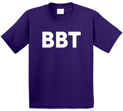 Built Beaudin Tough Bbt T Shirt Built Beaudin Tough Bbt T Shirt