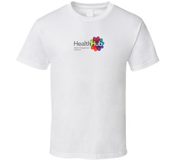 Health Hub Patient Engagement Solutions T Shirt Health Hub Patient Engagement Solutions T Shirt