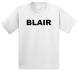 Blair T Shirt Blair T Shirt