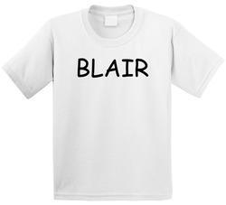 Blair T Shirt Blair T Shirt