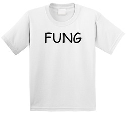 Fung T Shirt Fung T Shirt