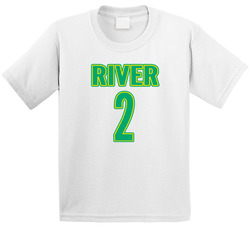 River Is 2 T Shirt River Is 2 T Shirt
