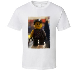 Carson_brix 2 T Shirt Carson_brix 2 T Shirt