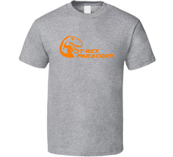 Trex Paracord T Shirt Trex Paracord T Shirt