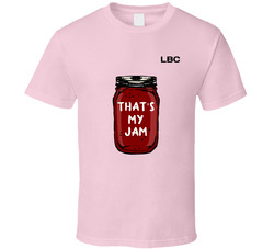 That's My Jam T Shirt That's My Jam T Shirt
