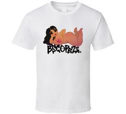 Bscopezz Tattoo T Shirt