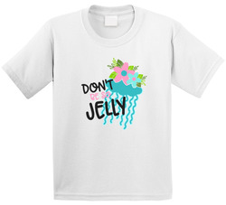 Don't Be So Jelly T Shirt
