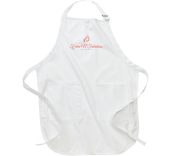 Fierce N' Fabulous Hair Design Apron