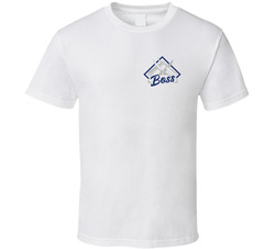 Cut Kings Boss T Shirt