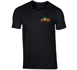 Mr & Mrs - Mrs T Shirt