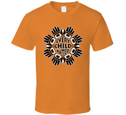 Orange Shirt Day - Every Child Matters T Shirt