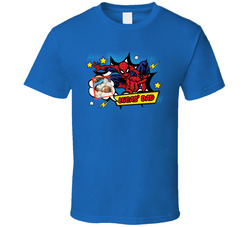 Lucas' Dad T Shirt Lucas' Dad T Shirt