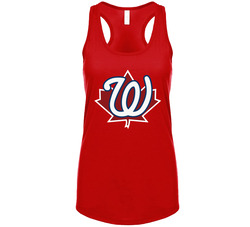  Whitby Chiefs Tanktop