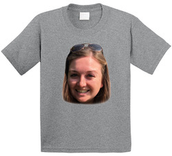 I'm Your Biggest Fan - Human T Shirt