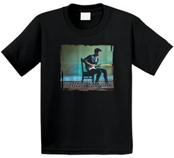 My First Concert T Shirt