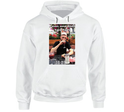 ...even Send Gods Have Flaws Hoodie ...even Send Gods Have Flaws Hoodie
