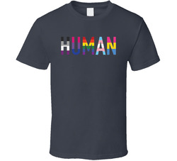 Just Human T Shirt Just Human T Shirt