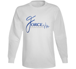 Jforce Choreography Long Sleeve