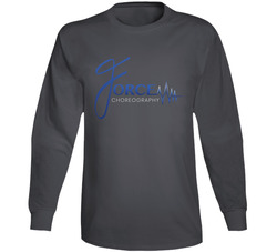 Jforce Choreography Long Sleeve