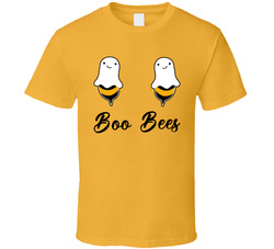 Boo Bees T Shirt
