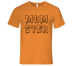 Momster T Shirt