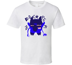 Bscopezz Tattoos T Shirt
