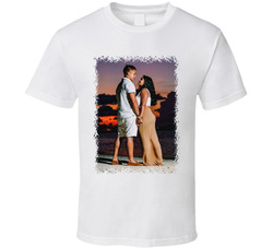 Couple In Love T Shirt Couple In Love T Shirt