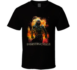 Indestructible T Shirt
