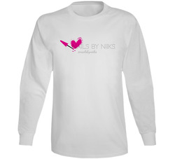 Nails By Niiks Long Sleeve
