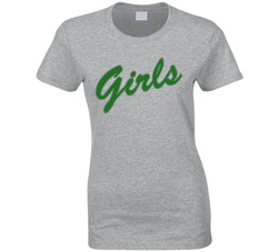 Rachel From Friends Girls Ladies T Shirt