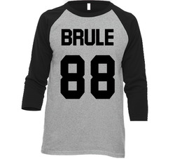 Team Brule T Shirt