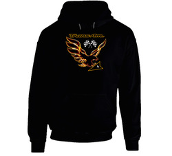 Firebird Hoodie Firebird Hoodie