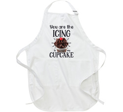 You Are The Icing To My Cupcake Apron