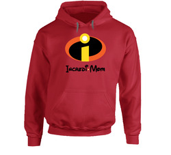Incredimom Hoodie