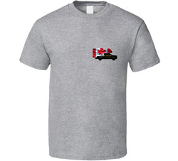 Ctco Canadian Truck Camper Owners T Shirt Ctco Canadian Truck Camper Owners T Shirt