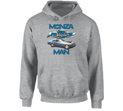 Monza Spyder Man Hoodie Monza Spyder Man Hoodie
