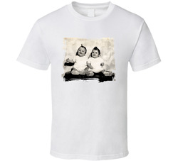 It Took Us 70 Years To Look This Good - Front T Shirt