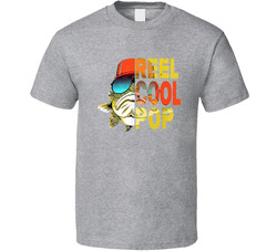 Reel Cool Pop T Shirt