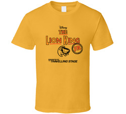 Tlk A T Shirt
