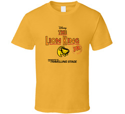 Tlk B T Shirt