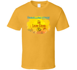 Tlk C T Shirt