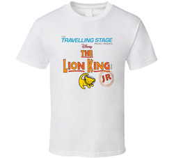 Tlk5 T Shirt