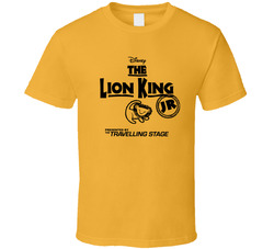 Tlk D T Shirt