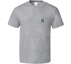 Trevor Graley Real Estate Team T Shirt